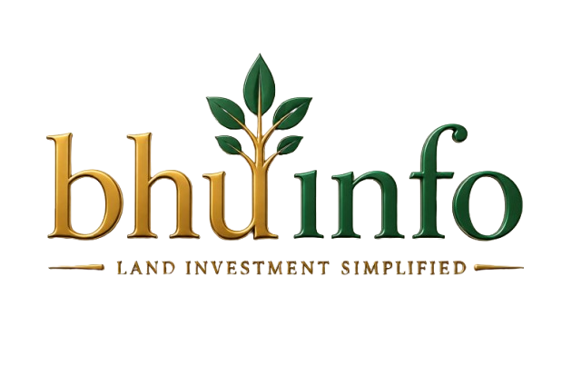 Gondal Infra Logo