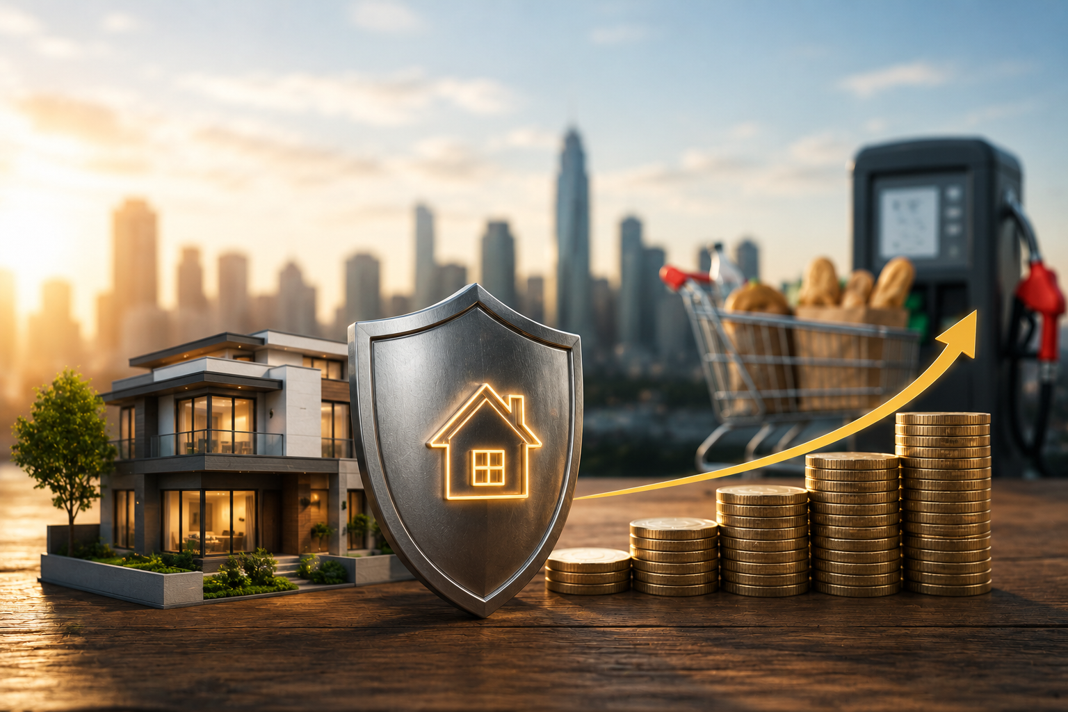 Real Estate Investment Benefits